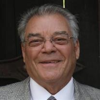 H Brent Lund