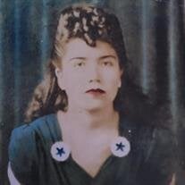 Maria V. Nunez