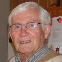 John A. (Jack) Clarke
