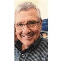 Paul E. Burkhardt