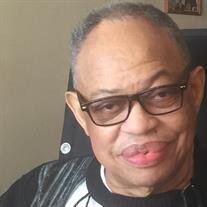 Louis Milton Wilmore Jr.