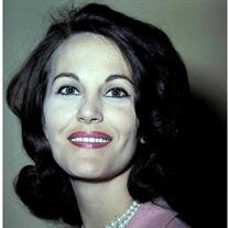 Peggy Joyce Mise