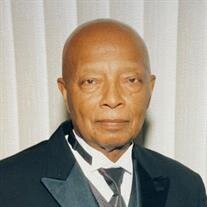 Sylvester Robinson Jr.,