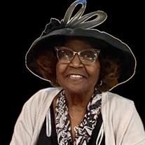 Francine W. Tatum