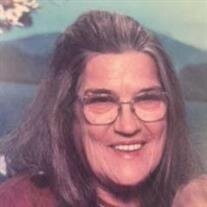 Olena Harvey