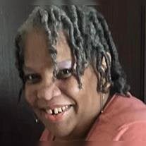 Alice E. Smith