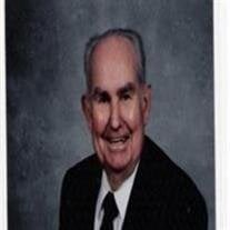William Erastus (Bill/Ras) Hawkins