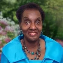 Ms. Sadie L. Burrell