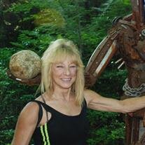 Denise Sylvia Nardello