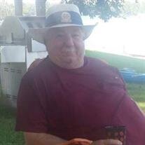 Gregory "Greg" Lee Holt