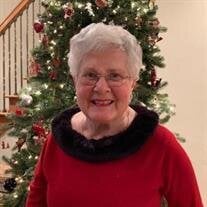 Janet Baird Weisiger