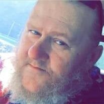 Richard Ricky David Hamilton