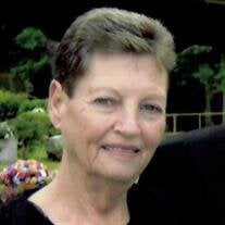 Earlene Stanley