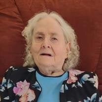 Betty Jo Lee