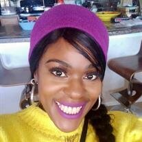 Ericka Dondrea Harris