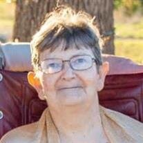 Marsha Gayle Crabb