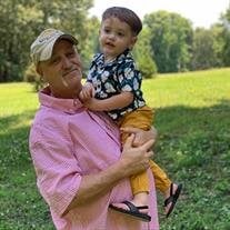 Mr. Gordon Wallace Hopkins