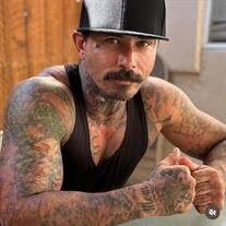 Mr. Colt Anthony Baker