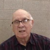 Stanley W. Hansen