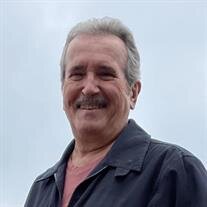 Richard "Rick" Josie