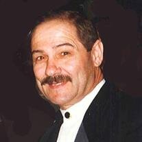 Robert A. Brinkmeyer