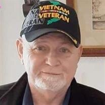 Gerald Jerry Miller