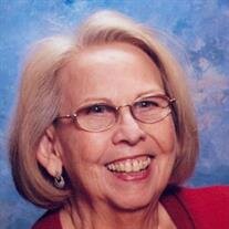 Mrs Lynda Marie Gill