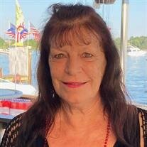 Rosemary Carol Elburn