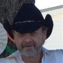 David Garfield Nixon