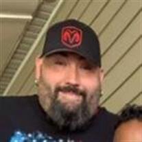 Dewey Mack Hicks Jr