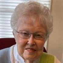 Dorothy Zoe Bleil