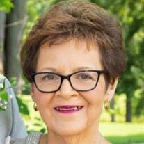 Maria Antoinette Krampitz