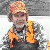 Michael S. "Mike" Snyder