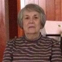 Diana Ruth Dotson