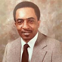 Mr. McKinley F. Jones Jr.
