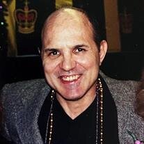 Edward E. Ruiz