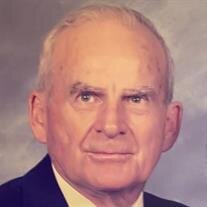 Donald Keith Darland