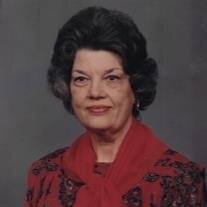 Phyllis T. Long