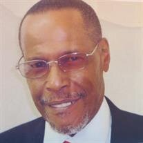 Mr. Marvin Shackelford