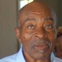 MR. WALTER C. LAWRENCE