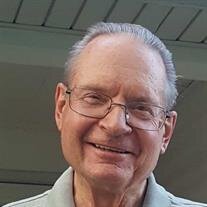Alan Arthur "Papa Al" Grambo