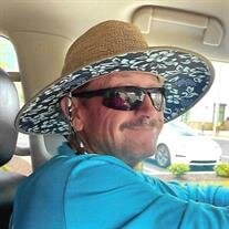 Allen Yarbrough