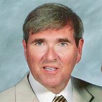 Terry Richard Manwell
