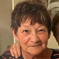 Jeannie Marlene Texter
