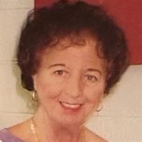 Joan P. Mathis