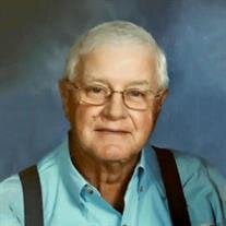 Ernest Joseph Albert
