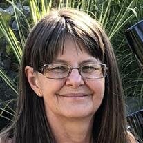 Teresa Crandall