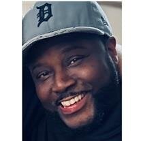 Deshaun Laidler