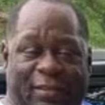 Mr. Samuel Lee Johnson