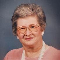 Janet J. Gresham